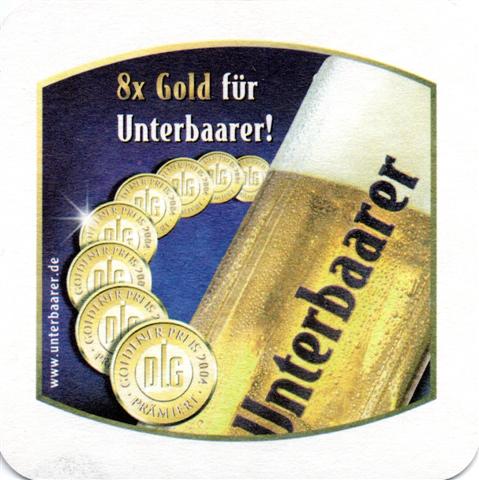 baar a-by unter geschm 5b (quad185-8 x gold unterbaarer) 